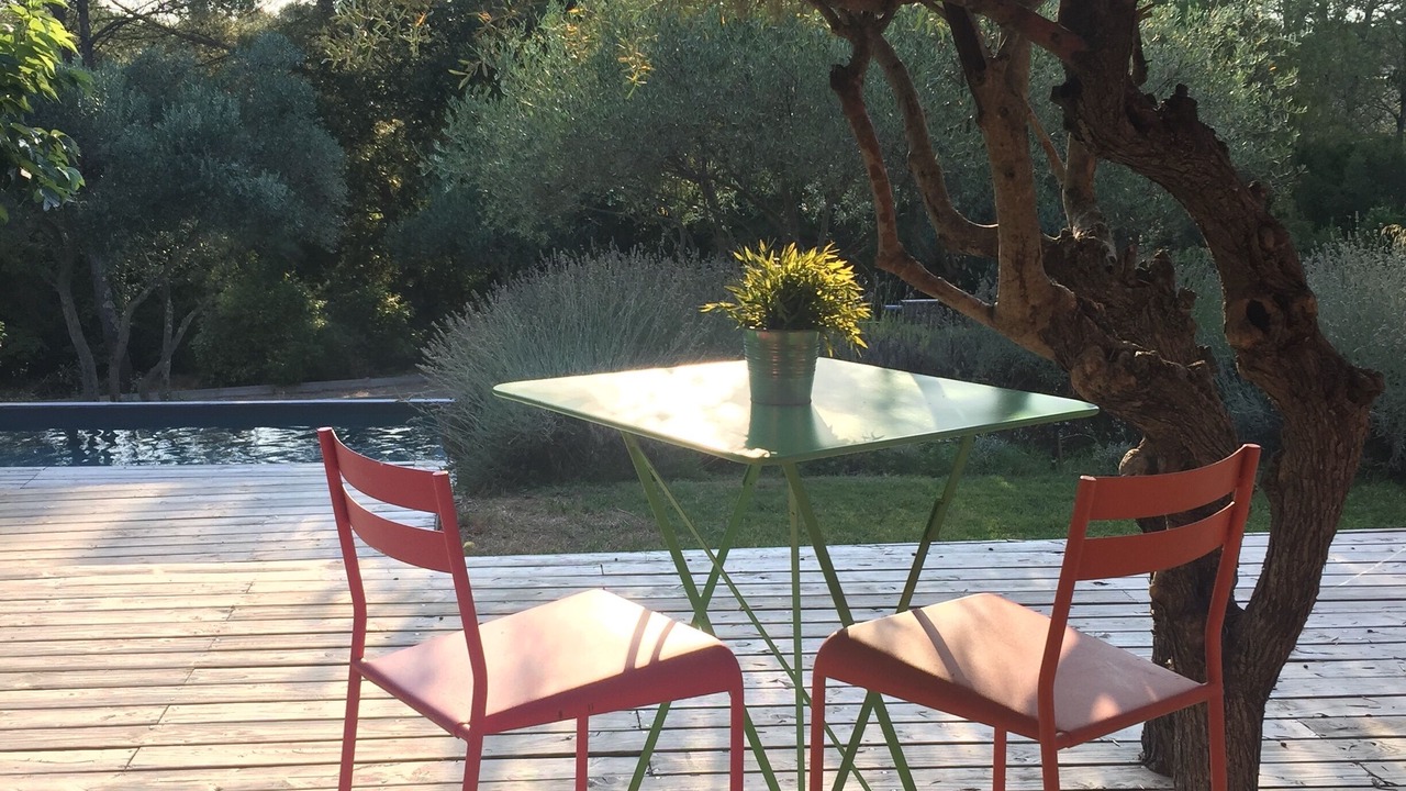 Photo of Outdoor in Caremeau