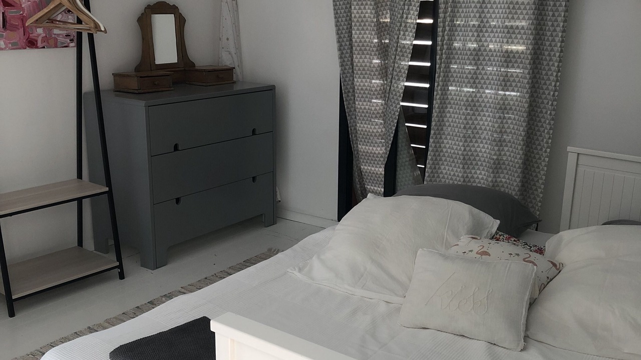 Photo of Bedroom in Caremeau