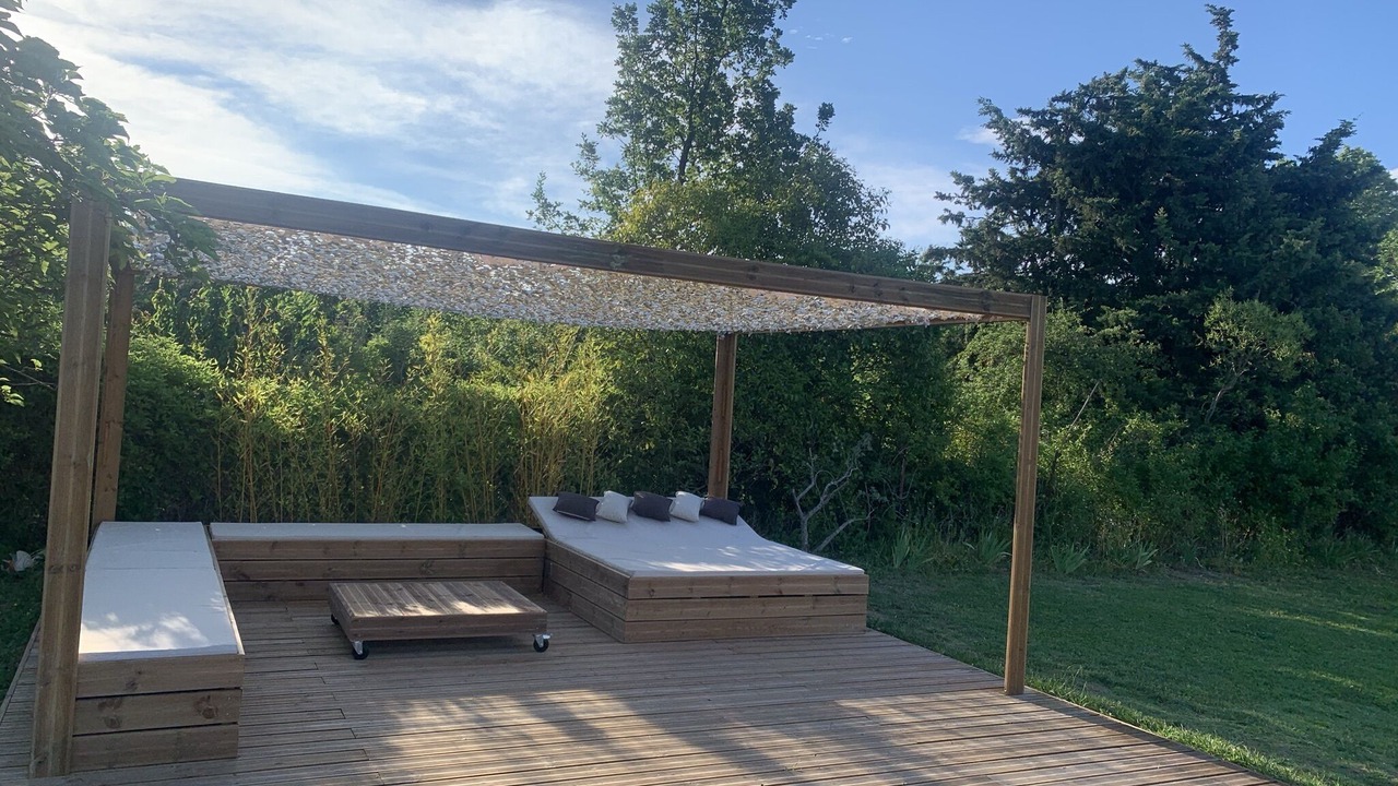 Photo of Outdoor in Cavaillon