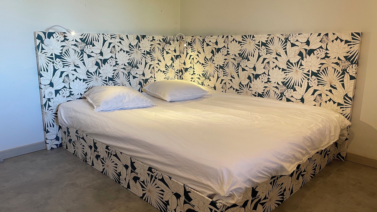 Photo of Bedroom in Cavaillon