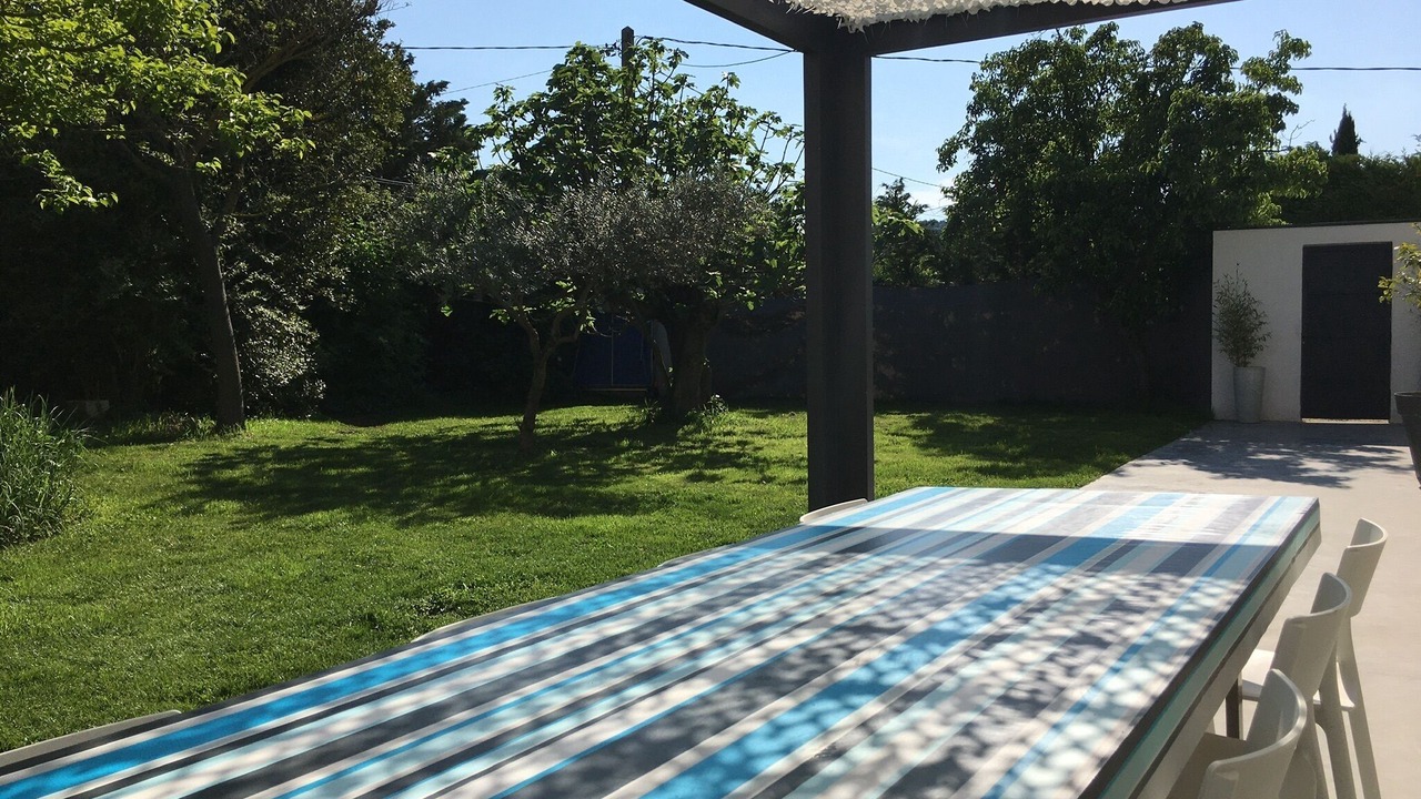 Photo of Outdoor in Cavaillon