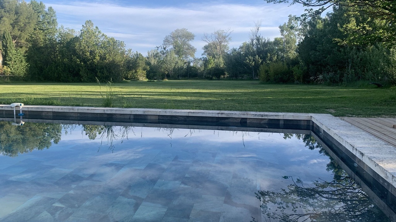 Photo of Outdoor in Cavaillon