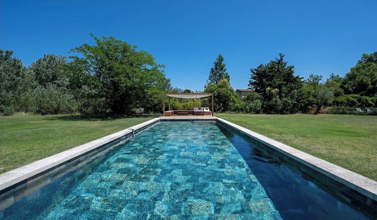 Photo of Outdoor in Cavaillon