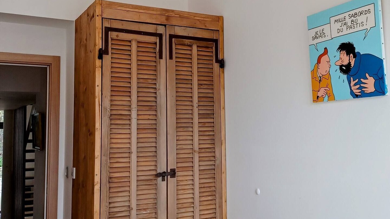 Photo of Bedroom in Avignon City Centre
