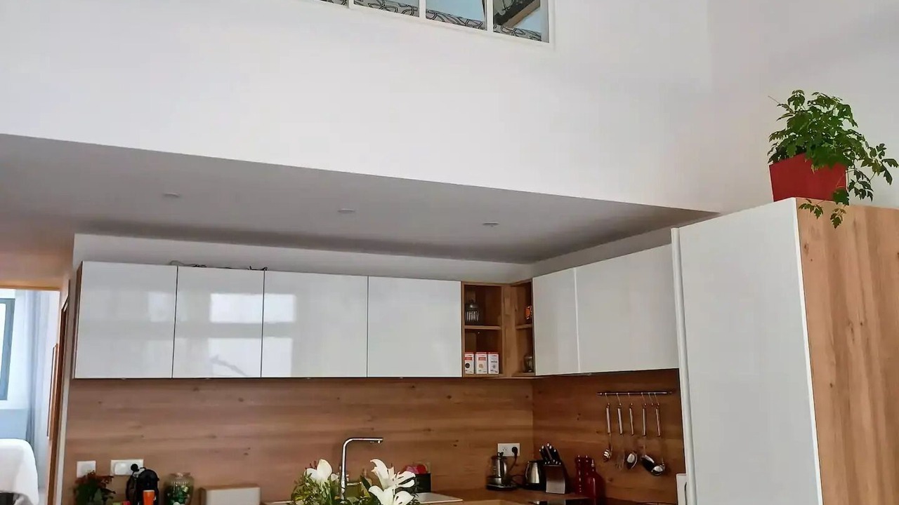 Photo of Kitchen in Avignon City Centre
