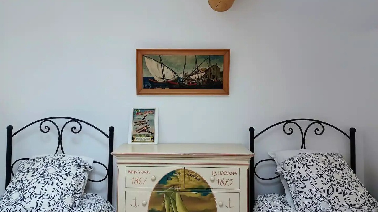 Photo of Bedroom in Avignon City Centre