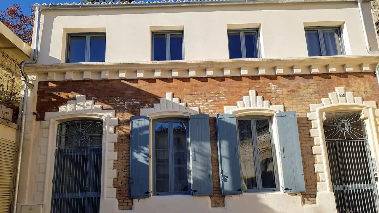 Photo of Outdoor in Avignon City Centre