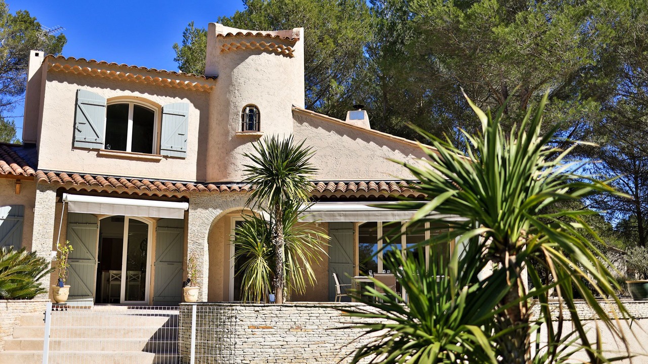 Photo of Outdoor in Ventabren