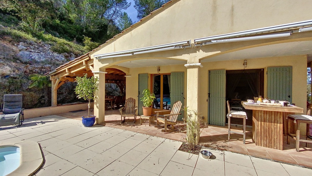 Photo of Outdoor in Vidauban