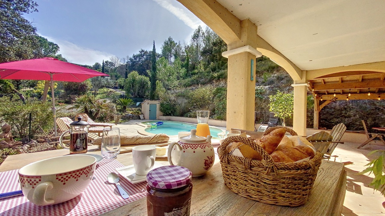 Photo of Outdoor in Vidauban