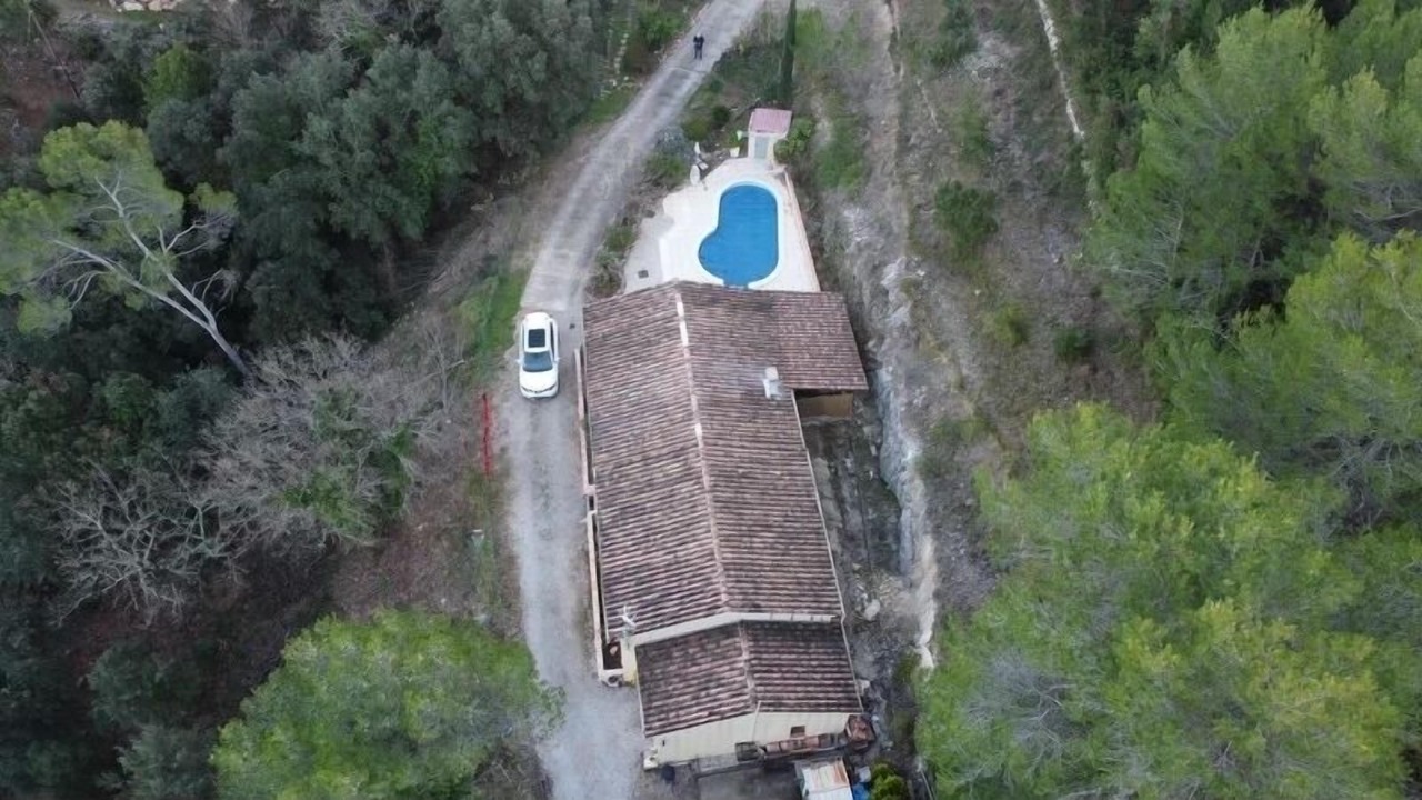Photo of Outdoor in Vidauban