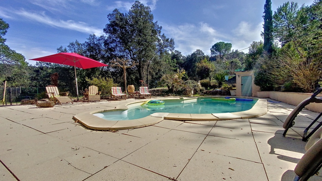 Photo of Outdoor in Vidauban