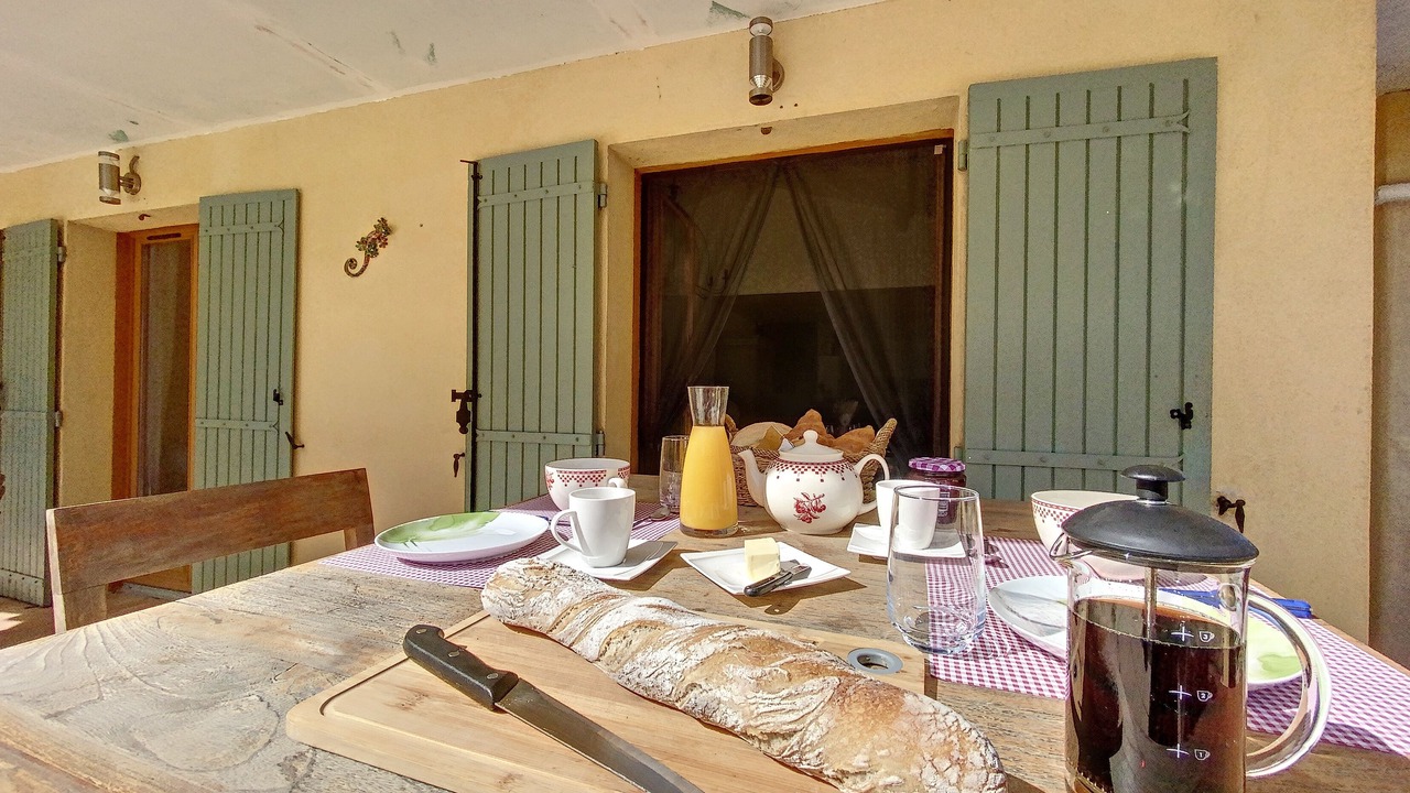 Photo of Outdoor in Vidauban