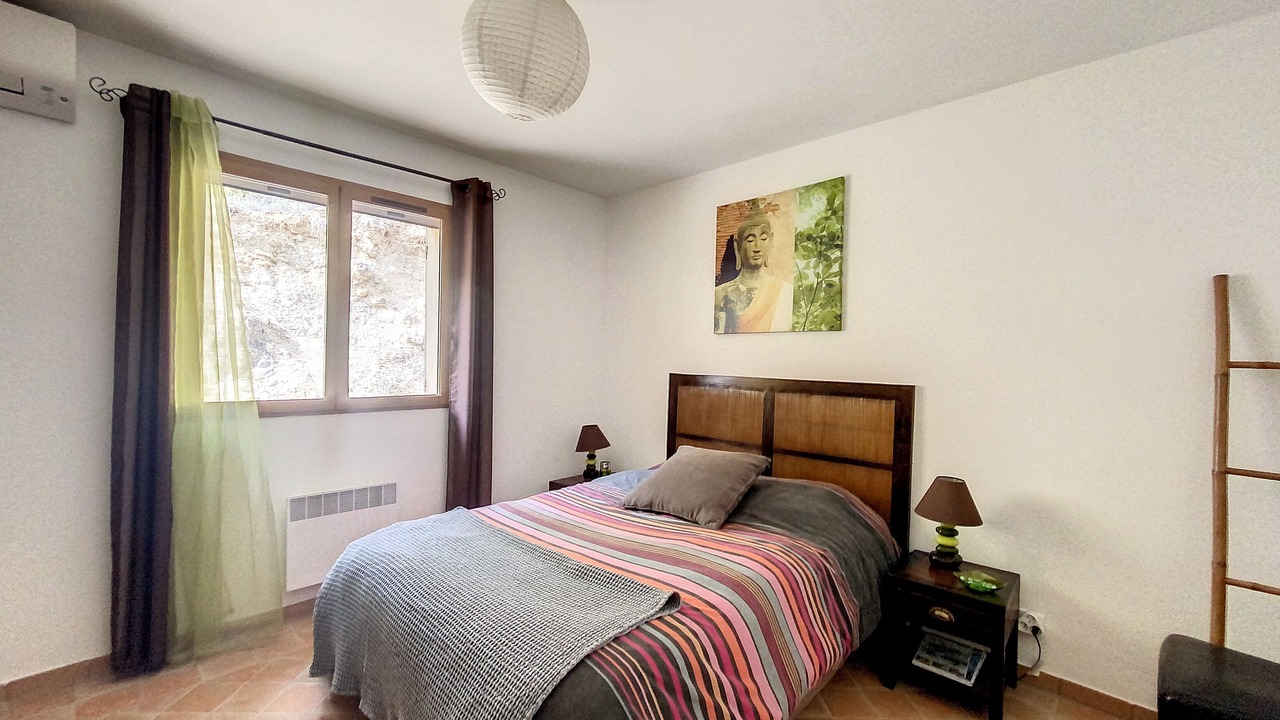 Photo of Bedroom in Vidauban