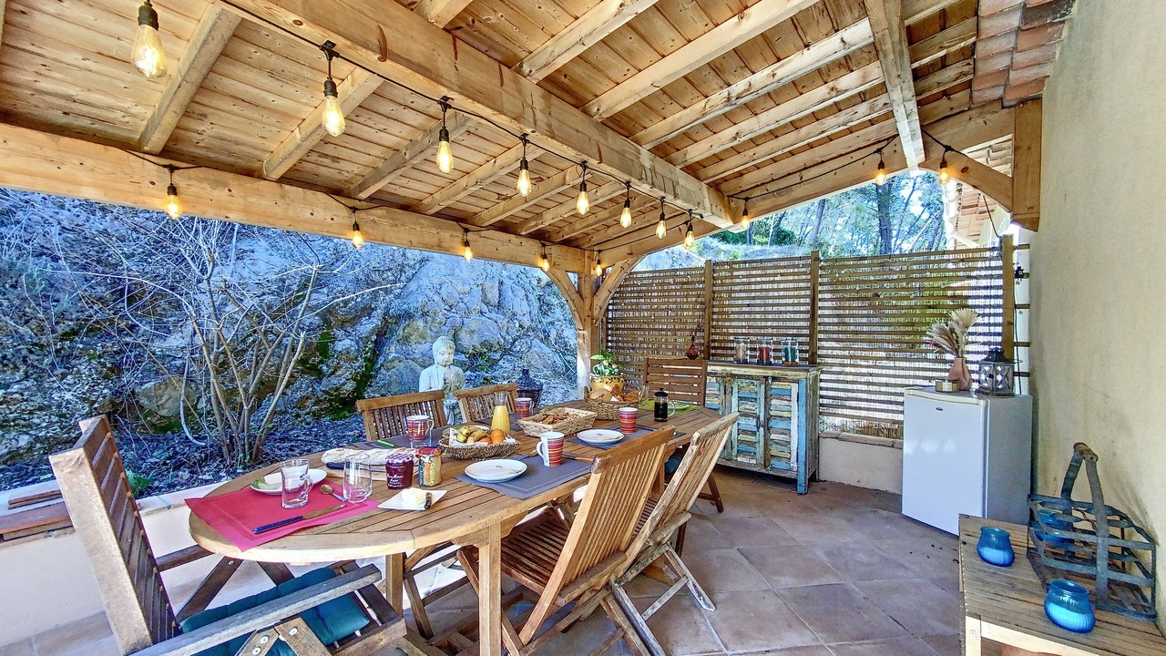 Photo of Outdoor in Vidauban
