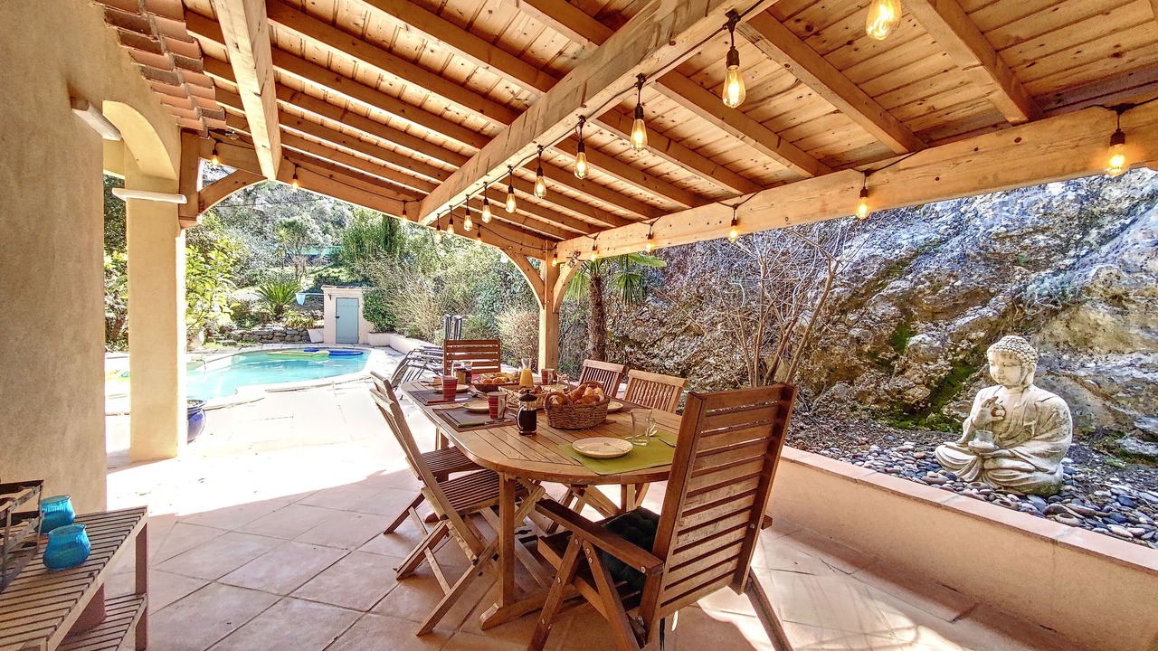 Photo of Outdoor in Vidauban