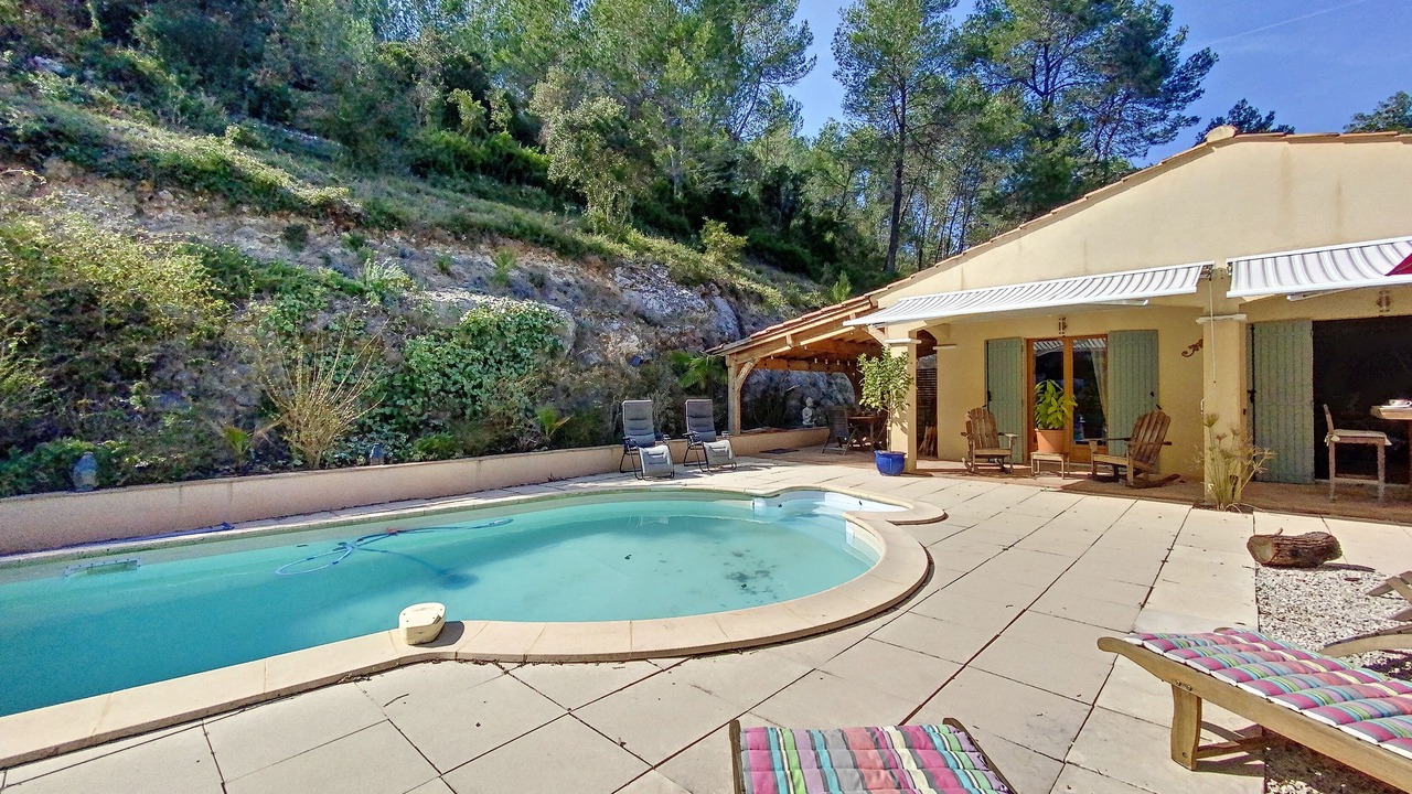 Photo of Outdoor in Vidauban
