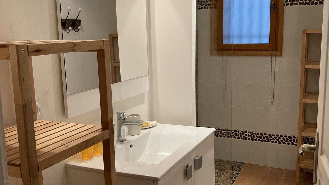 Photo of Bathroom in Vidauban