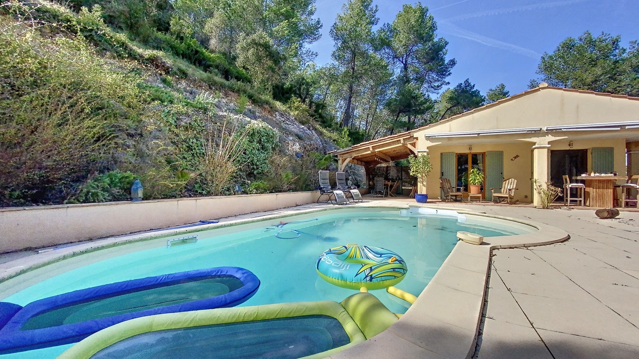 Photo of Outdoor in Vidauban