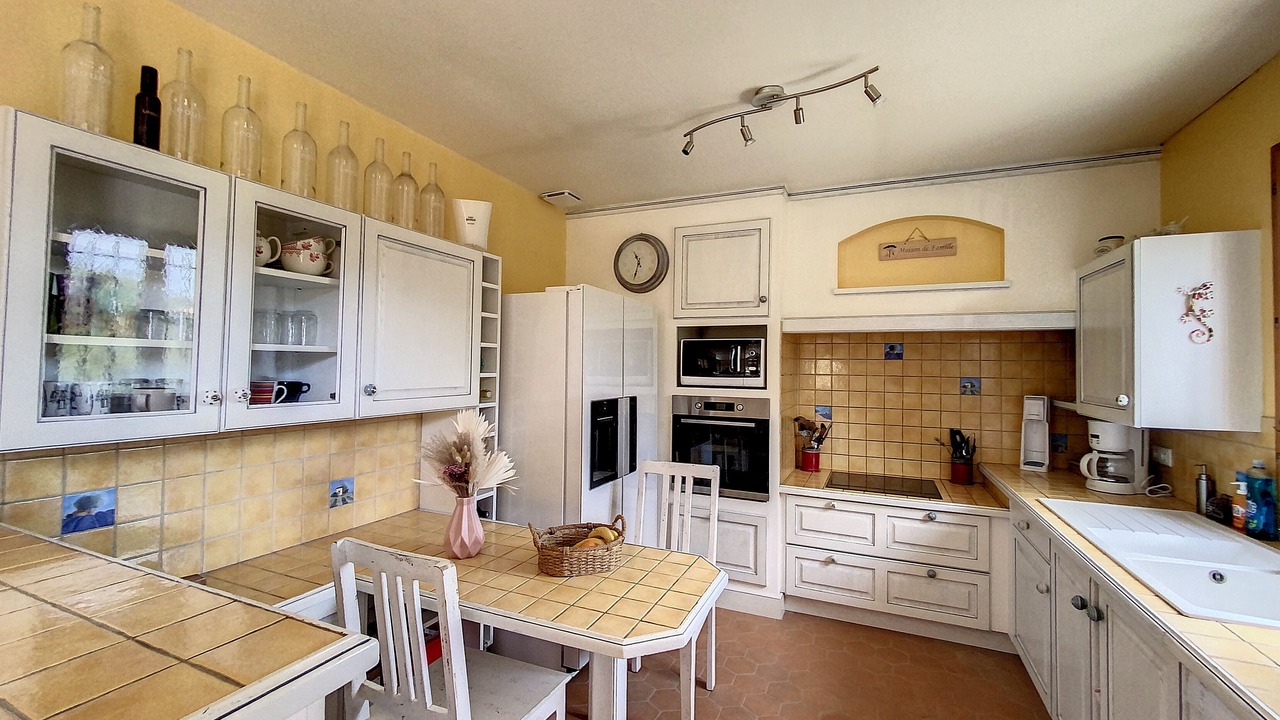 Photo of Kitchen in Vidauban