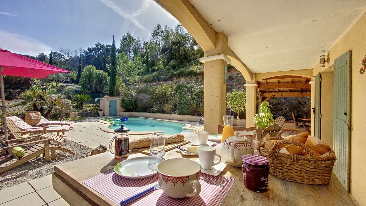 Photo of Outdoor in Vidauban
