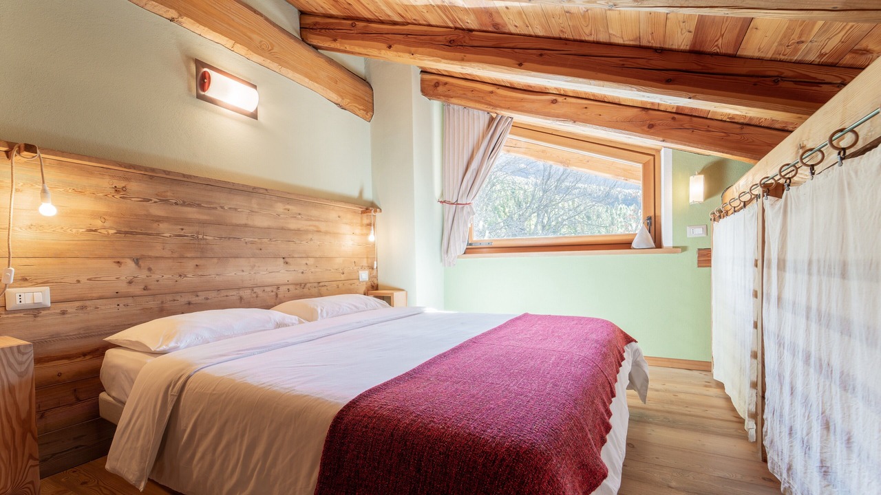 Photo of Bedroom in Marmora