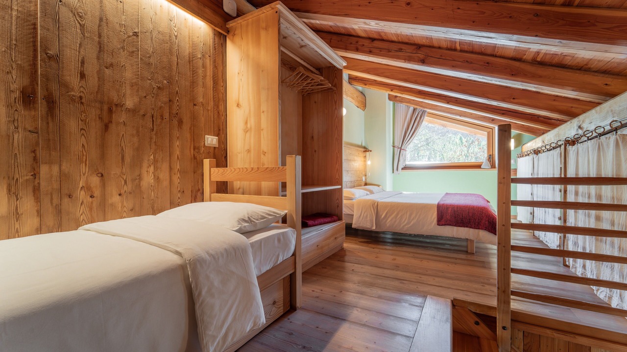 Photo of Bedroom in Marmora