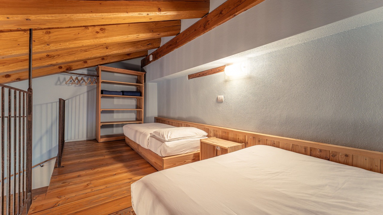 Photo of Bedroom in Marmora