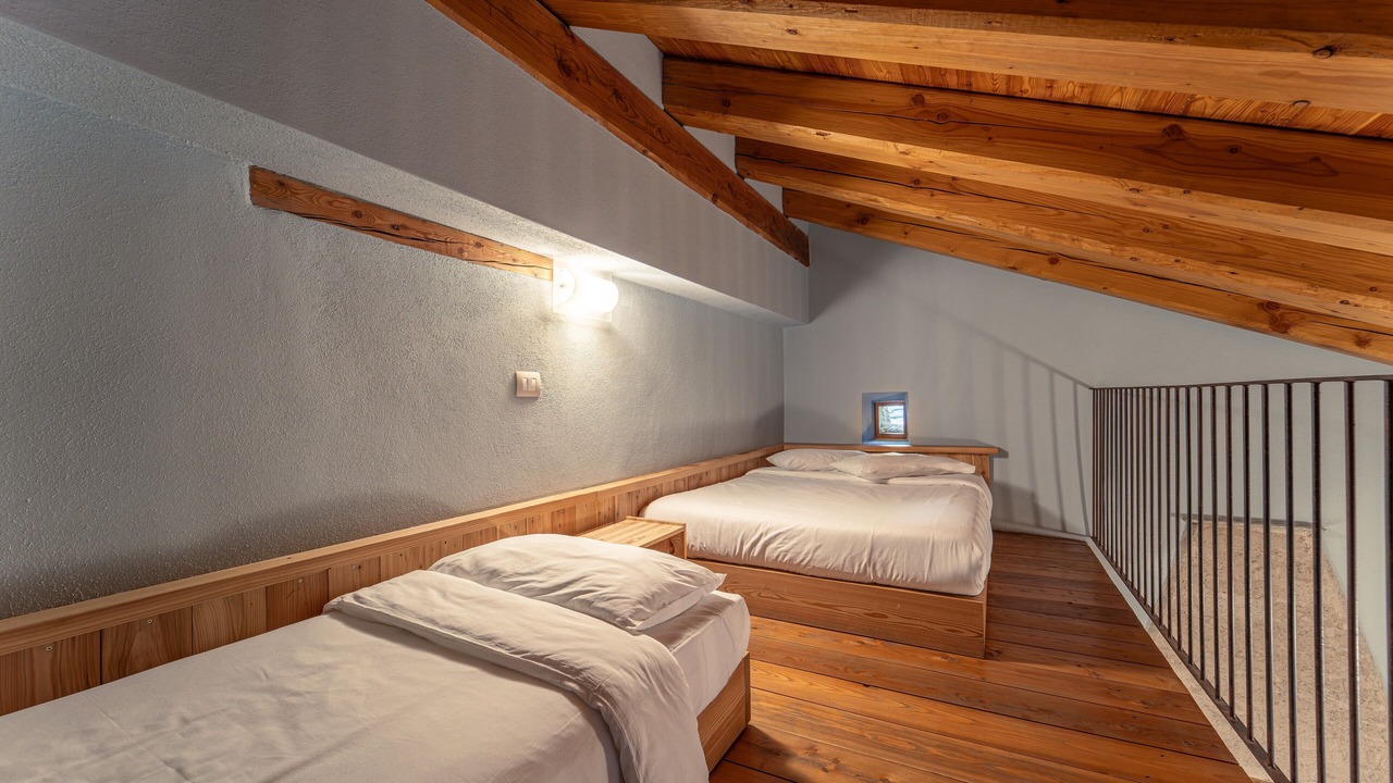 Photo of Bedroom in Marmora