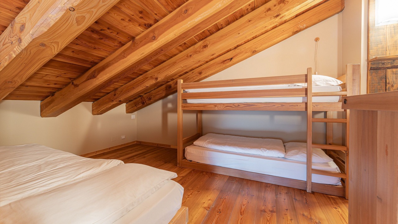 Photo of Bedroom in Marmora