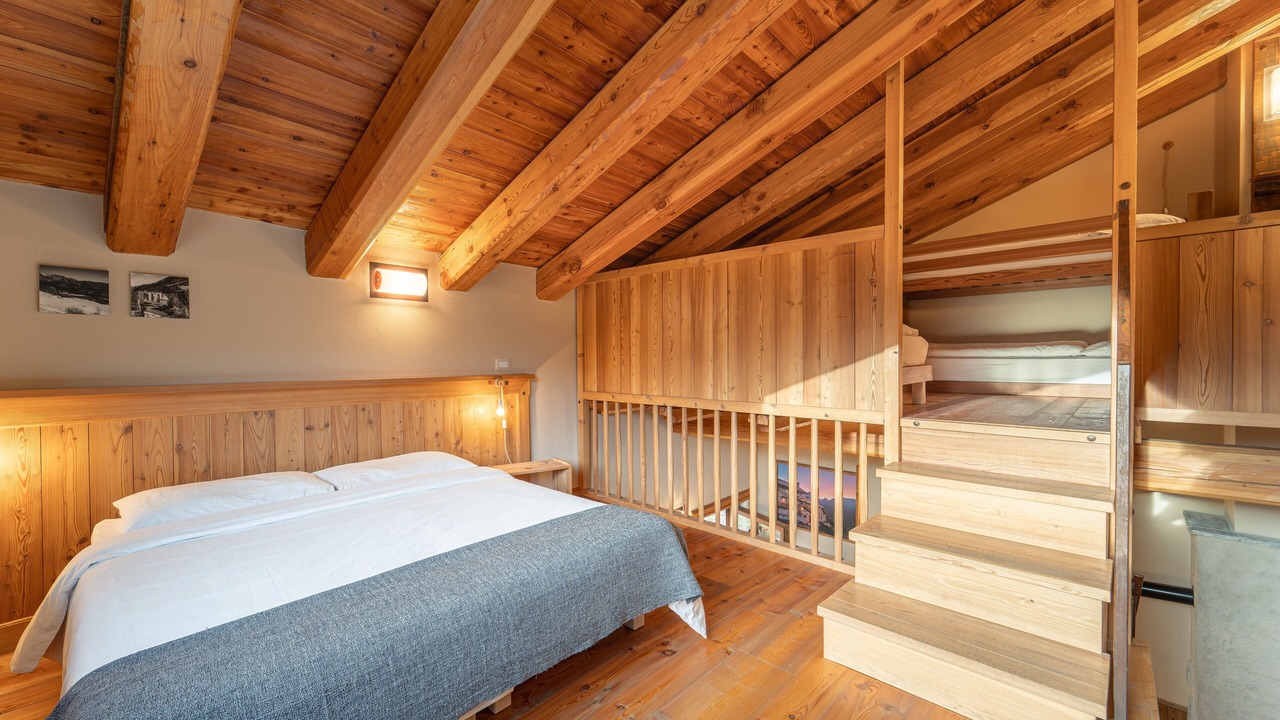 Photo of Bedroom in Marmora