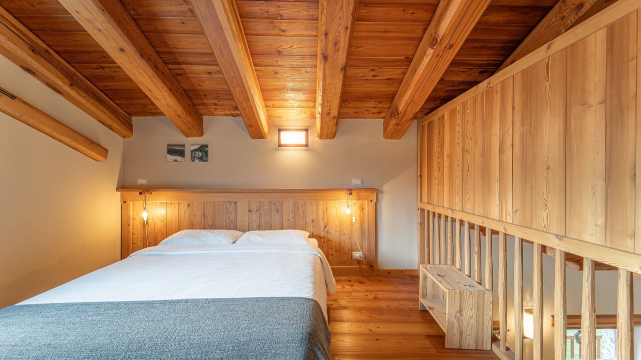 Photo of Bedroom in Marmora