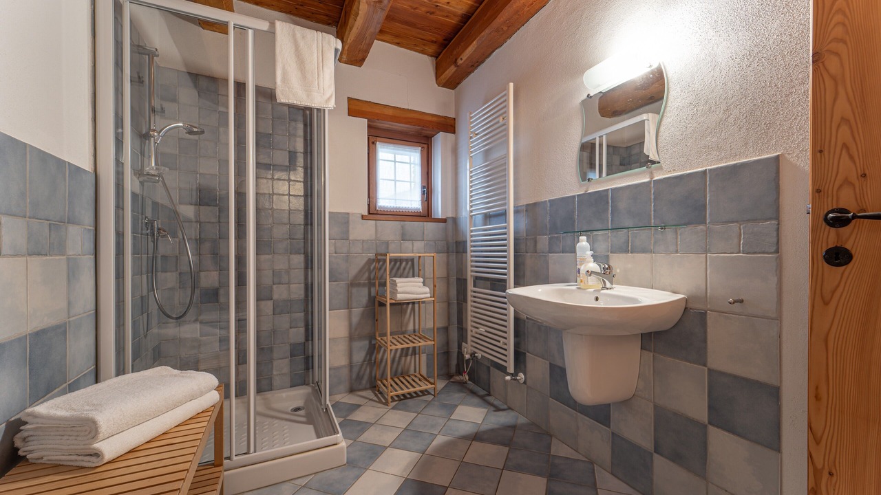 Photo of Bathroom in Marmora