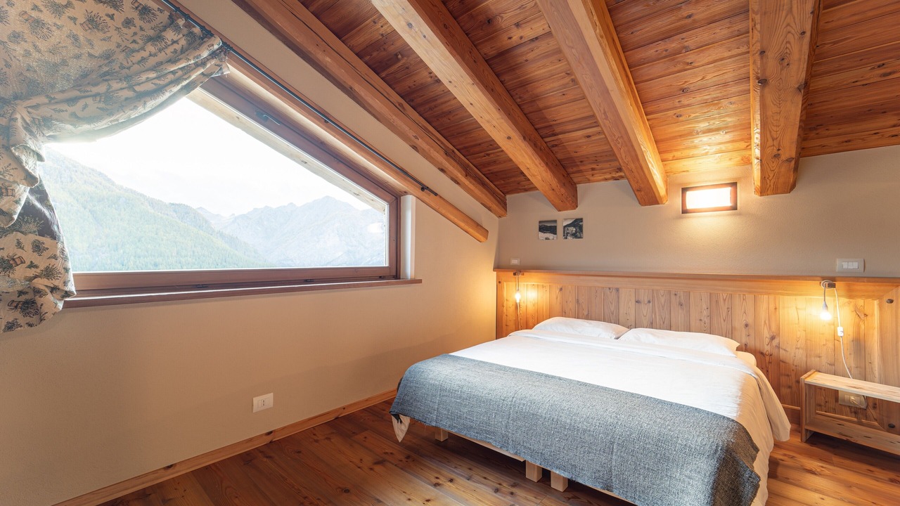 Photo of Bedroom in Marmora