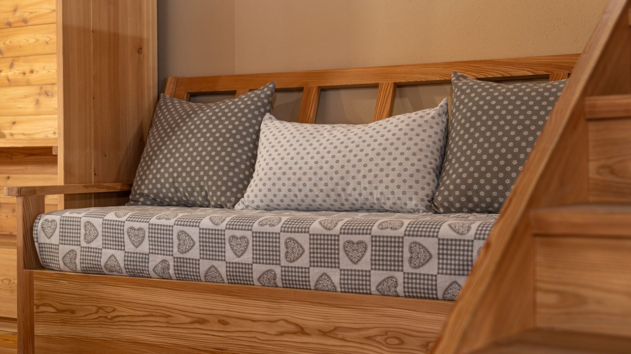 Photo of Bedroom in Marmora