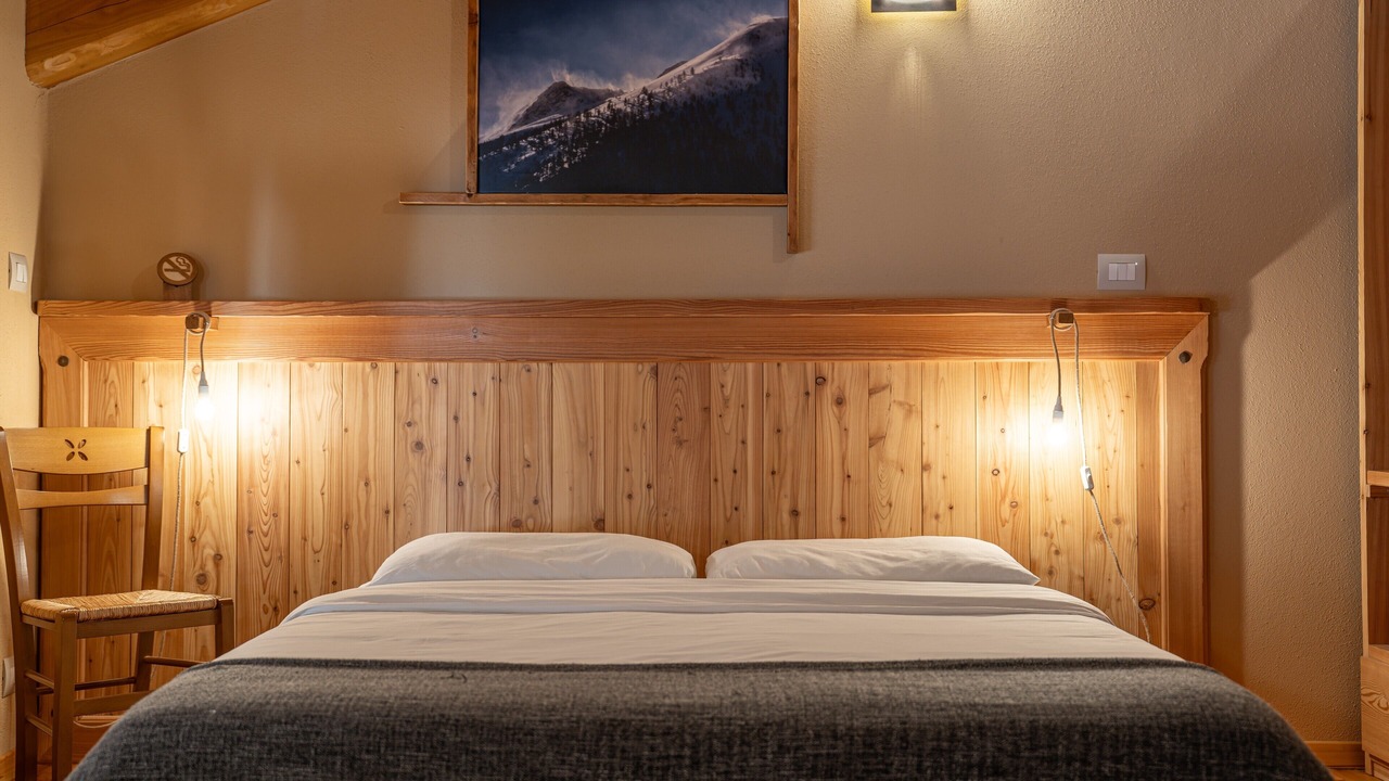 Photo of Bedroom in Marmora
