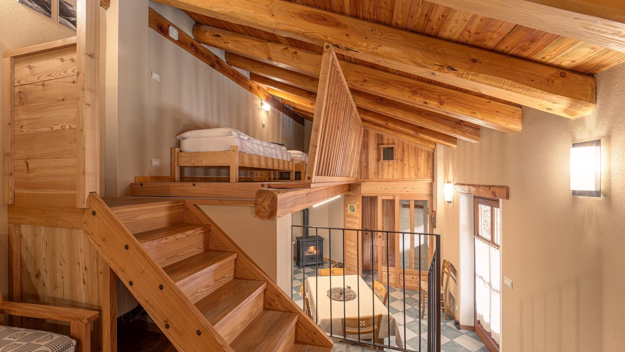 Photo of Bedroom in Marmora
