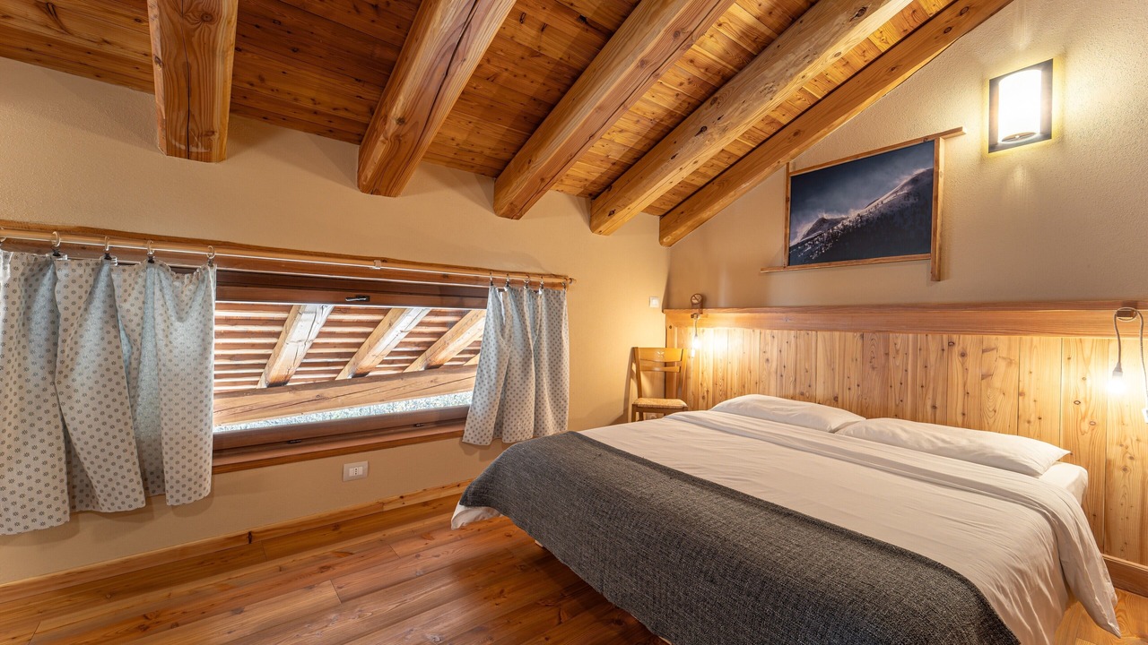 Photo of Bedroom in Marmora
