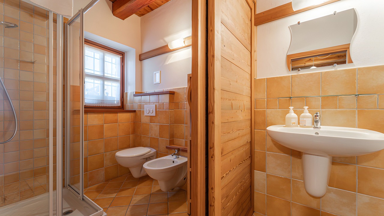 Photo of Bathroom in Marmora