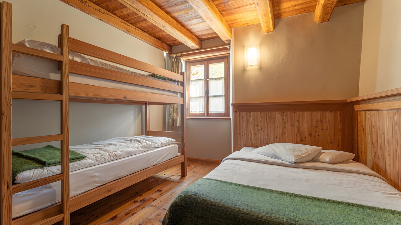 Photo of Bedroom in Marmora