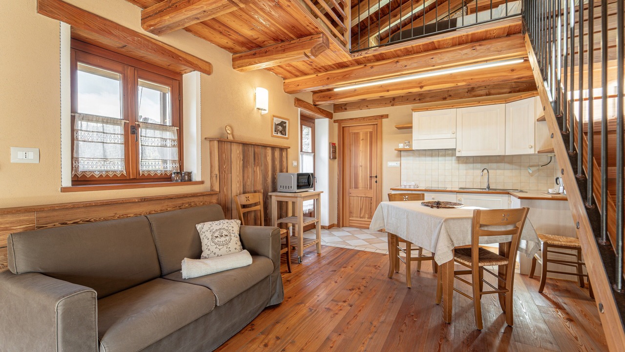 Photo of Livingroom in Marmora