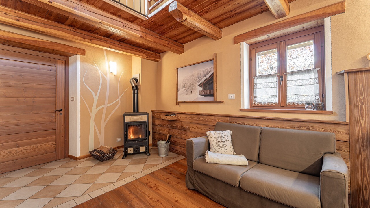 Photo of Livingroom in Marmora
