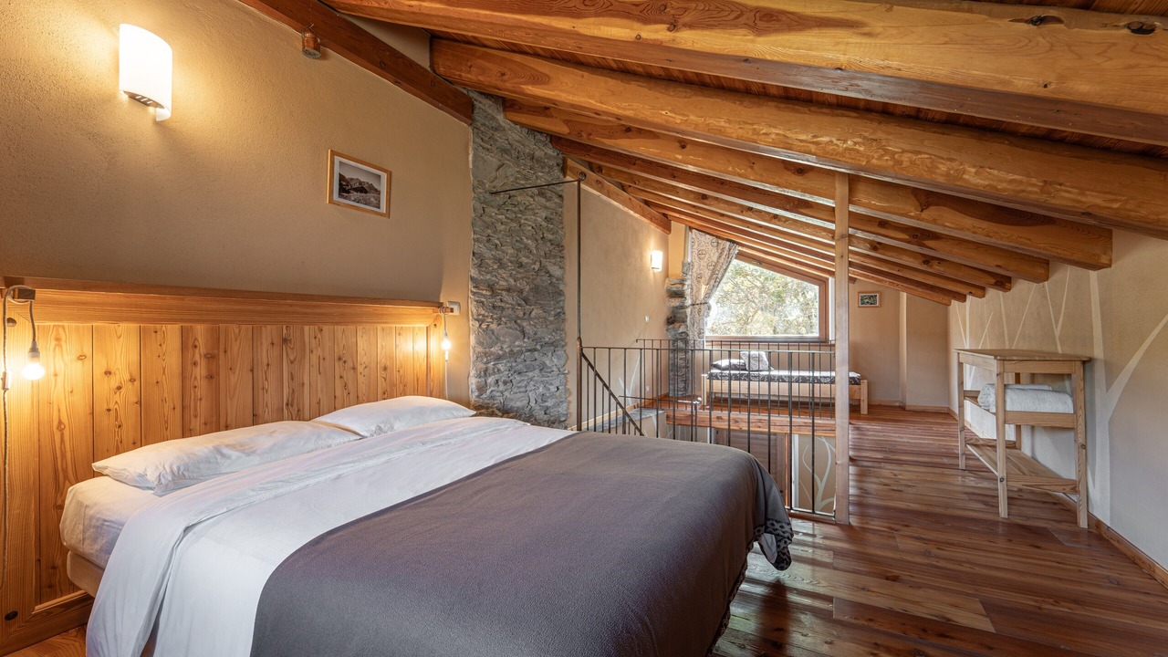 Photo of Bedroom in Marmora