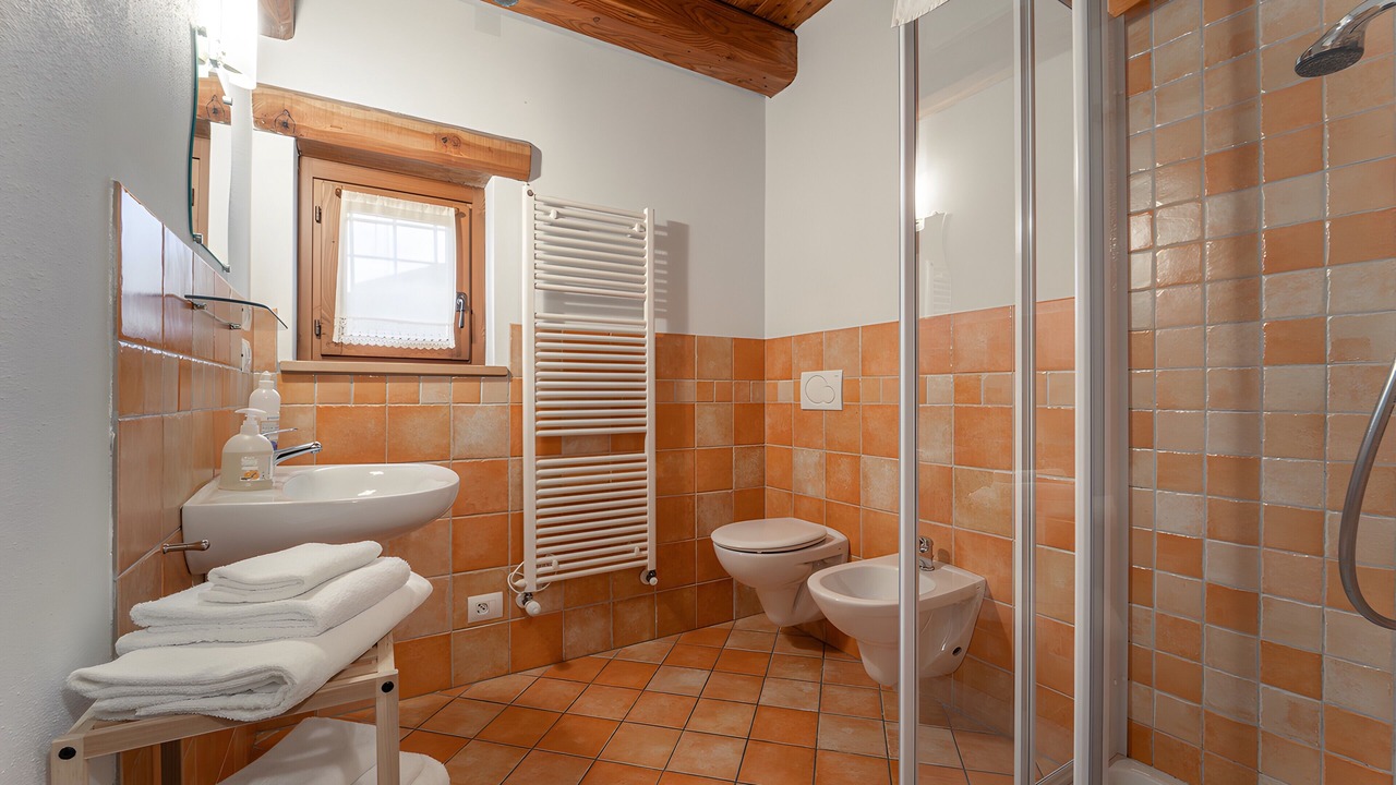 Photo of Bathroom in Marmora
