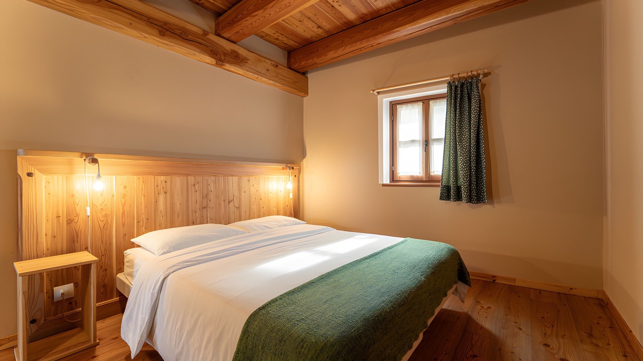 Photo of Bedroom in Marmora