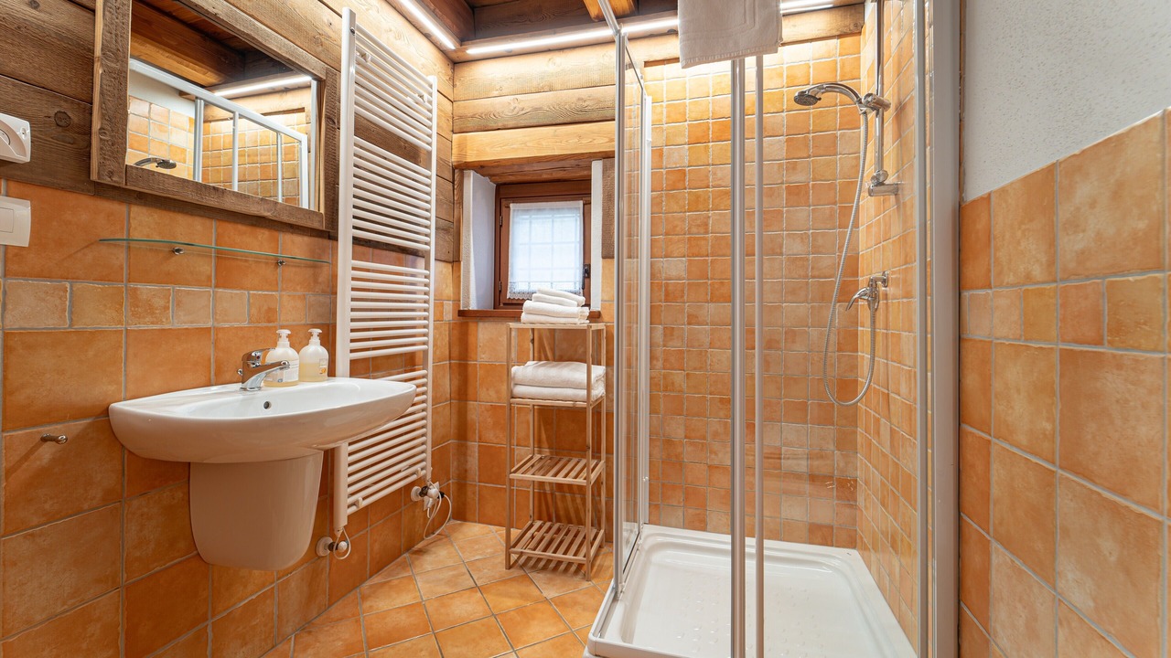 Photo of Bathroom in Marmora