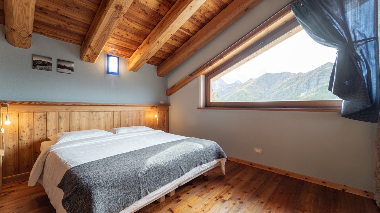 Photo of Bedroom in Marmora
