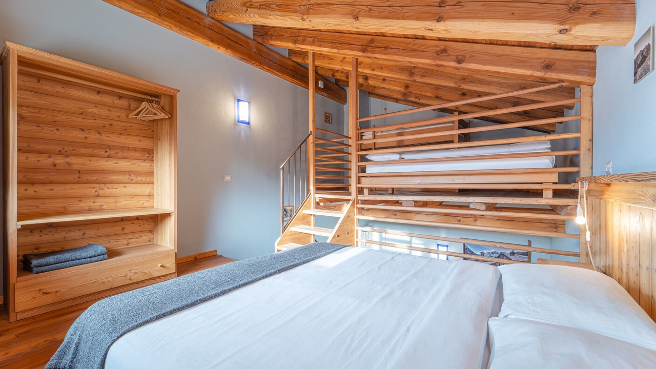 Photo of Bedroom in Marmora
