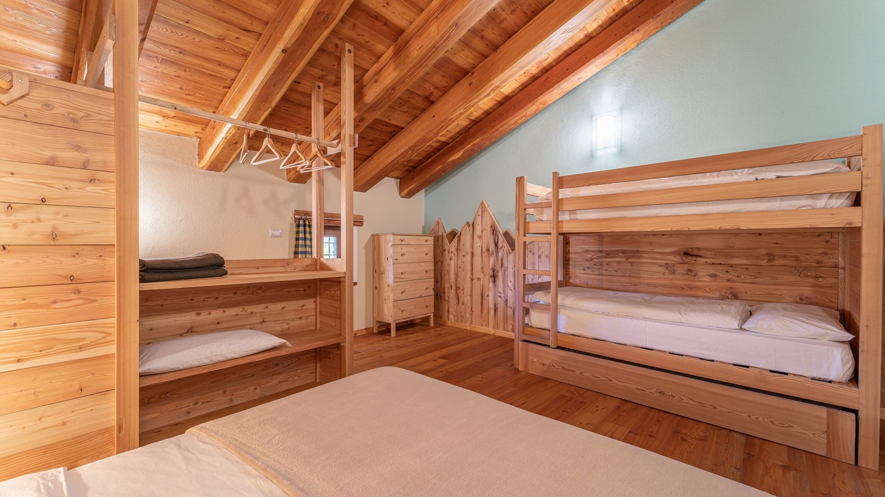 Photo of Bedroom in Marmora