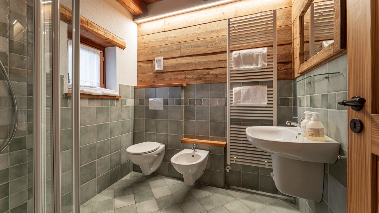 Photo of Bathroom in Marmora